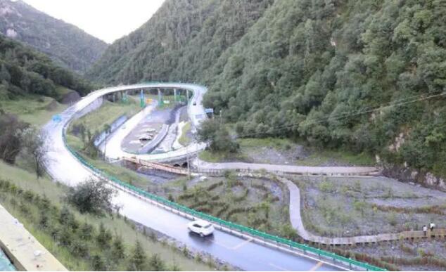 青海省将加快实施交通强国建设试点