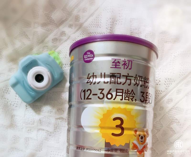 a2至初奶粉为何受欢迎？仅含A2蛋白是关键