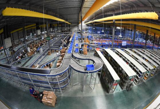 江西樟树：产业集群质效提升 现代工业动能强劲