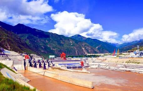 中央企业持续加大援藏建藏力度 “十三五”时期累计投资1342亿元