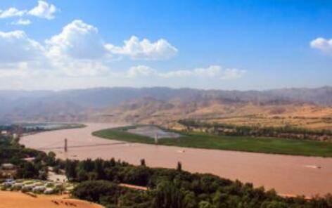 山西着力巩固提升黄河流域水环境质量