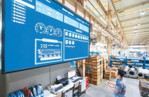 江西印发规划：千亿元级产业集群要达到15个