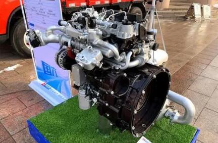 玉柴国六校车“安全芯”护童出行