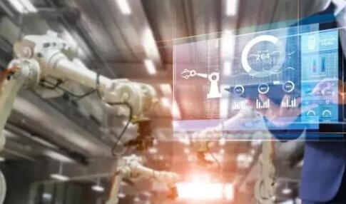 上海：突破关键核心技术，实现工业软件能用好用