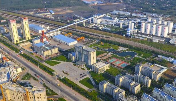 山东能源集团聚力产业转型 打造世界一流能源企业