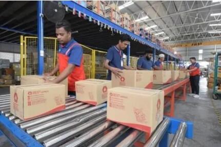 新马泰48小时可达！百世国际特快跨境物流服务