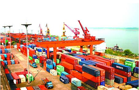 吉林省连续九个月保持进出口正增长