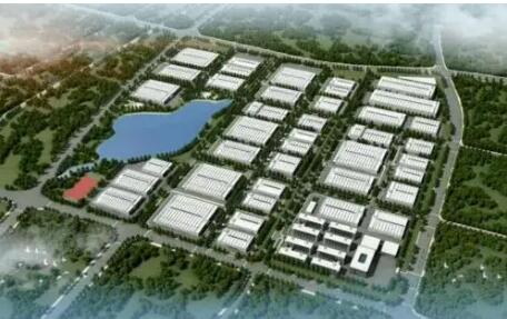 湖北发布产业用地目录和标准 三大产业49类项目优先用地