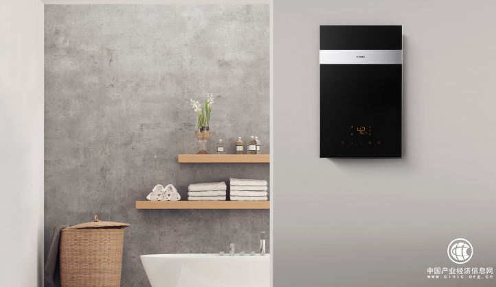 中国热水器十大名牌之一方太热水器 守护现代人的洗浴体验