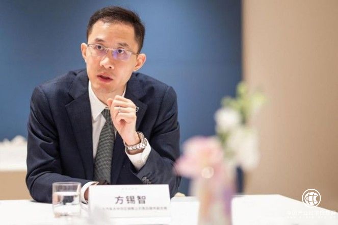 方锡智：不可挑剔的质量是沃尔沃的售后底气