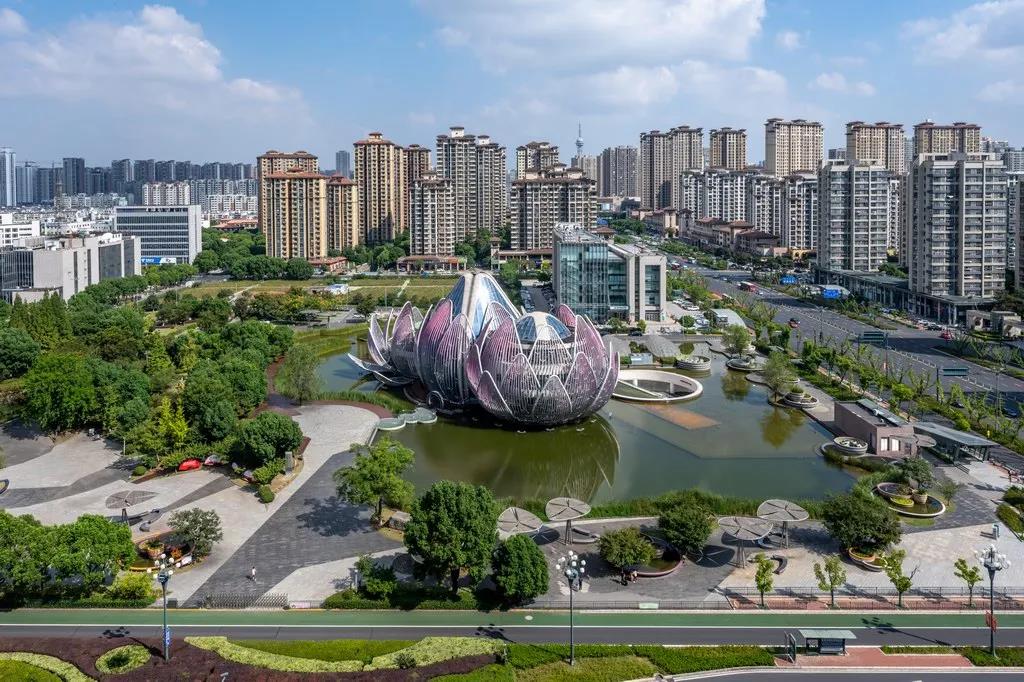 陈金虎：区域格局巨变的“最大红利在常州”