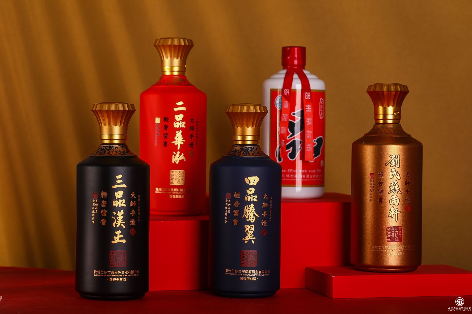 一个军人的情怀，一个商人的诚信