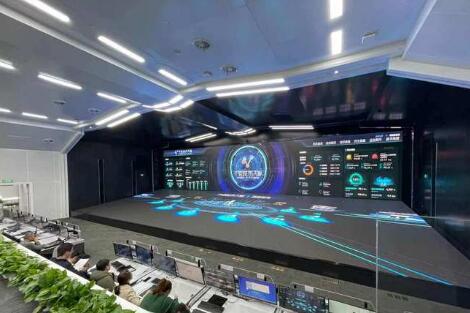 浙江宁波：产业大脑让制造“心中有数”