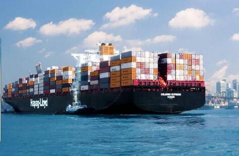 中物联：前8月海运价格高位趋升 公路运价基本平稳