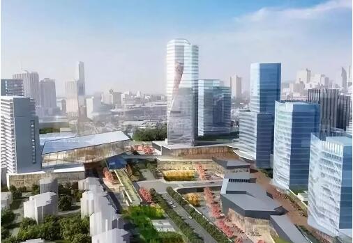 国家发改委：支持上海开展大设施项目前期工作 尽快启动建设