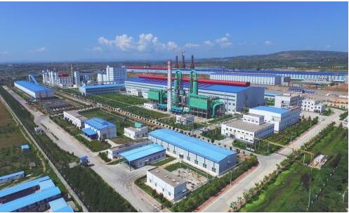 陕西铜川：聚焦专精特新 承接产业转移