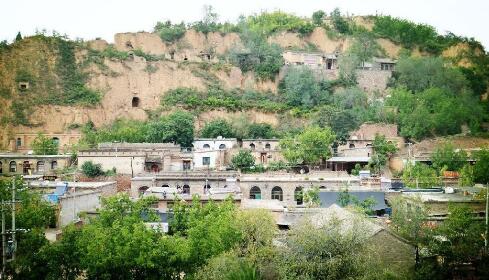 山西立法促进传统村落保护发展