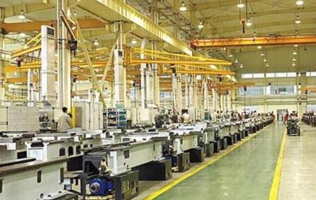 辽宁沈阳浑南区装备制造产业加速迈向智能化