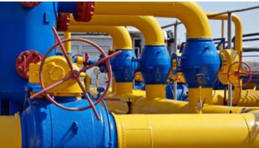 综述：天然气价格暴涨 英国冬季或面临能源危机