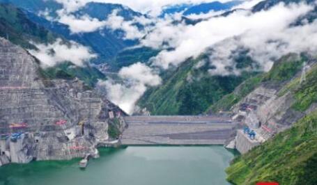 铺展复兴新画卷——国庆经济成就盘点之“建设篇”