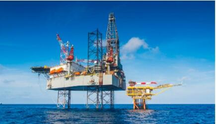 我国渤海再发现亿吨级油田