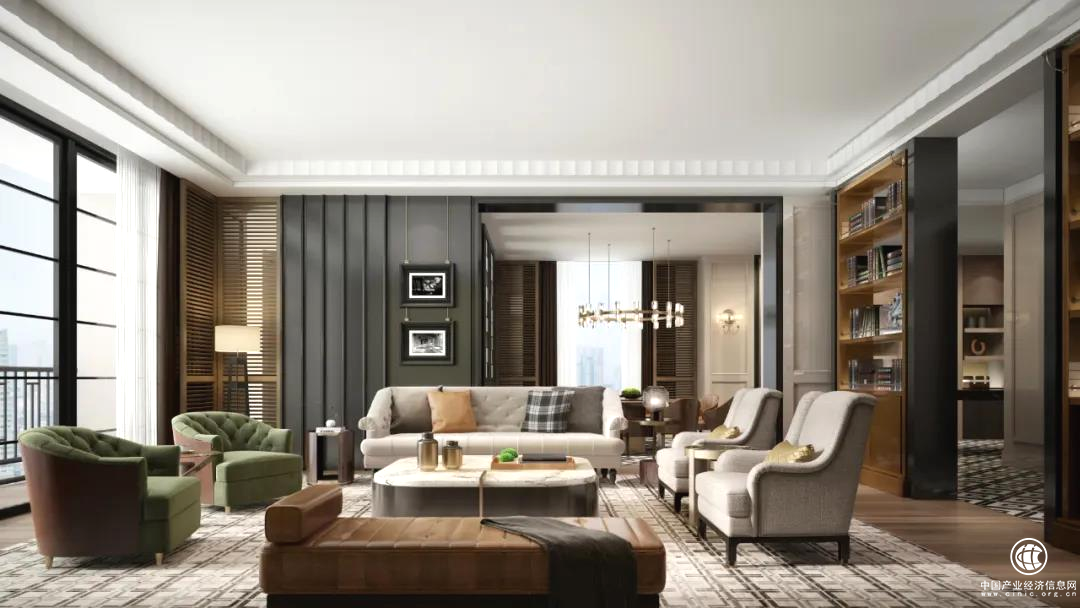 西安楼市万瑞府：以传承式家族恒产 悦鉴城市人居仰望