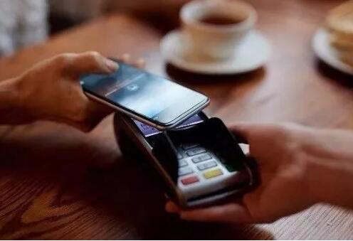 央行：国庆假期支付业务稳步增长