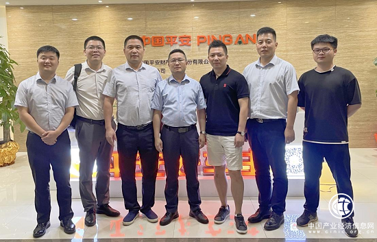 焕梯宝：打造电梯维保智慧新生态，托举起新时代的安居梦