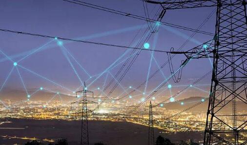 9月份全社会用电量同比增长6.8%