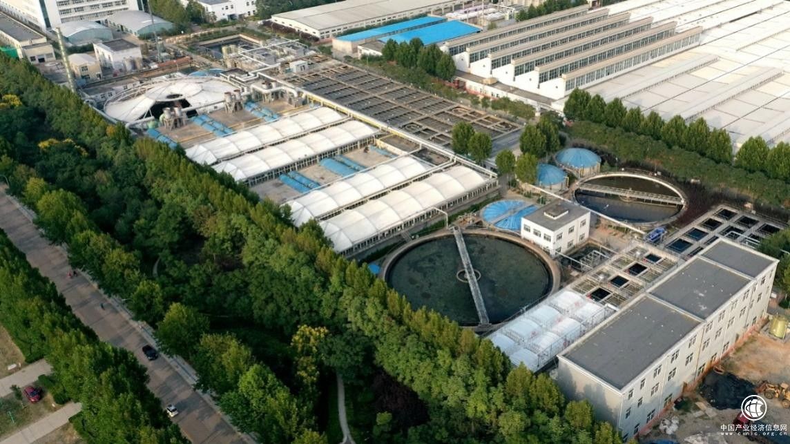 孚日水务立足环保理念 推动集团可持续发展