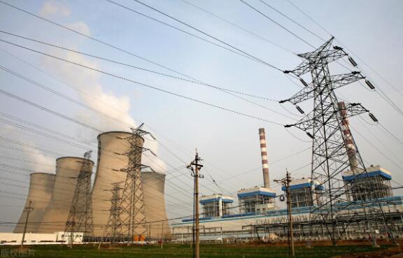 “温暖过冬”有保障 多部门发力能源安全稳定供应