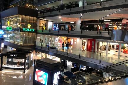 今年前三季度696家首店入驻北京 餐饮业态首店过半