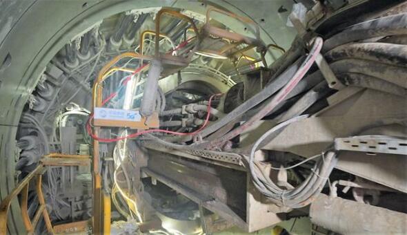 “智慧掘进”中国移动打造全球首个5G盾构地铁项目