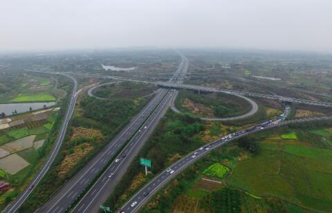 “十四五”广西交通强国试点聚焦“五大任务”