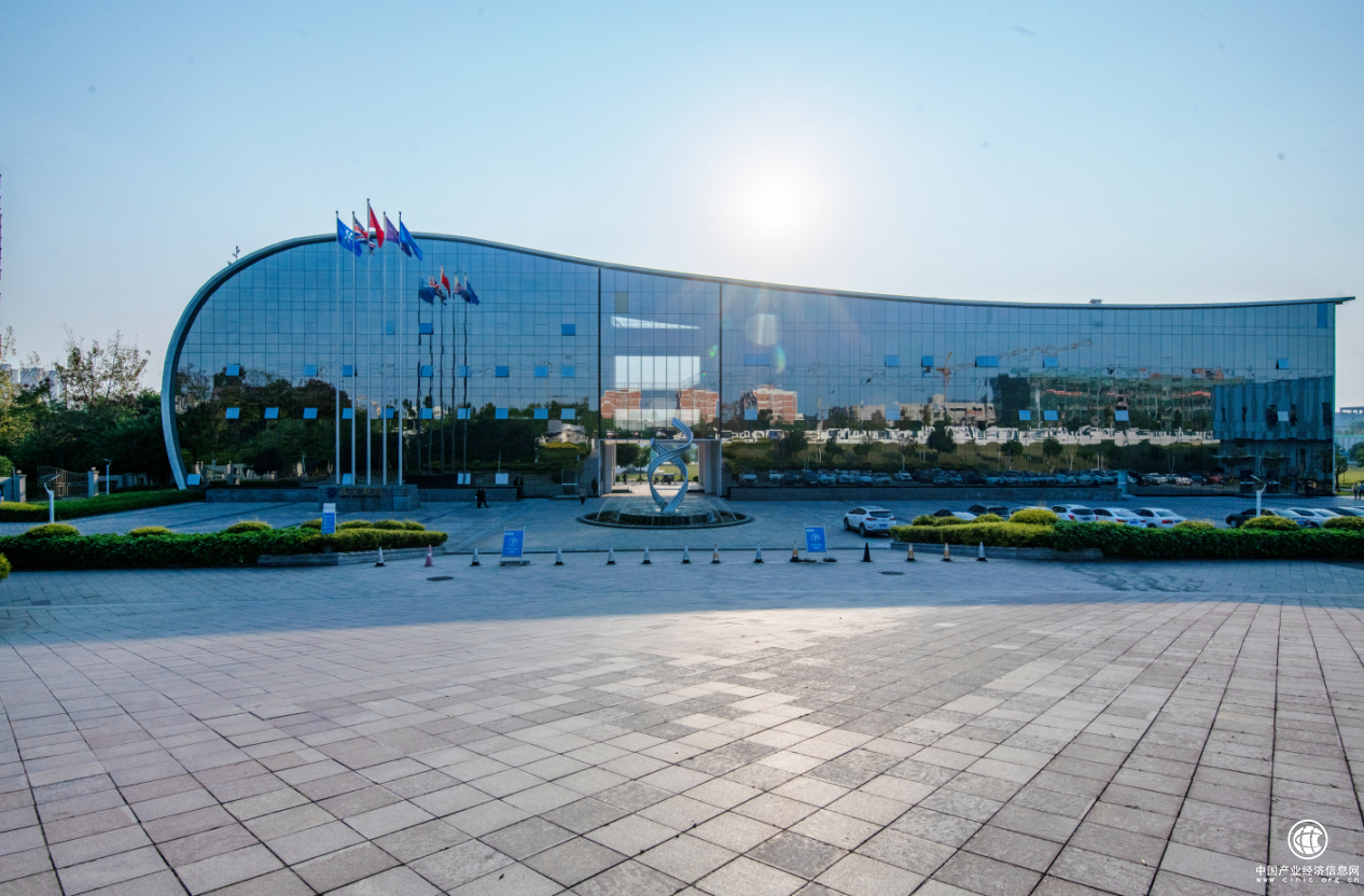 产业化进程顺利 四川汇宇制药夯实技术创新优势