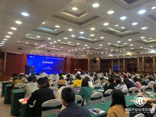 不忘初心，砥砺前行——移宇科技助力泸州市内分泌学术年会