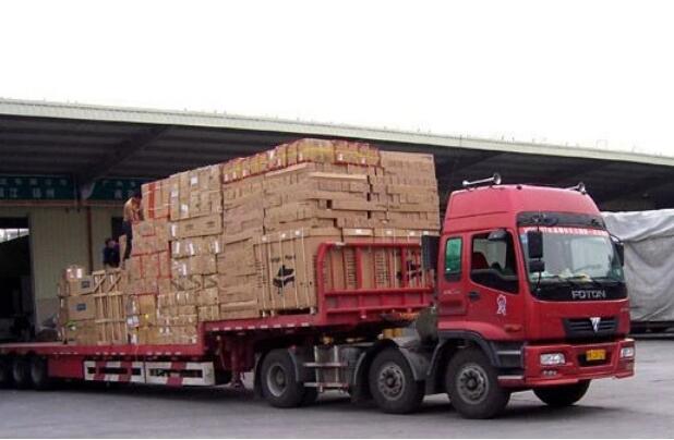 贵州前8月交通运输恢复性增长