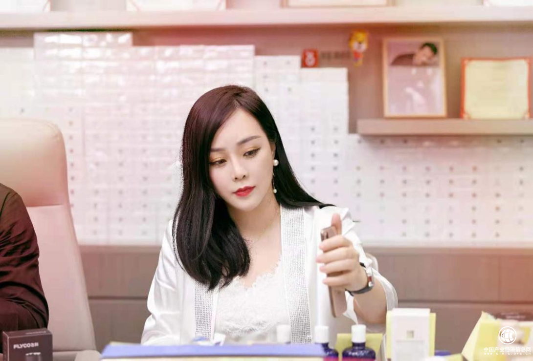 助力“中国制造”，辛选联合创始人初瑞雪一直在行动 