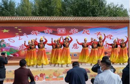 新疆出台金融支持乡村振兴27条细化举措