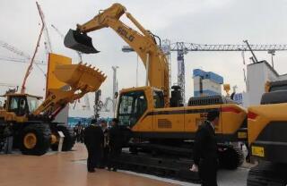 临工重机勇夺矿车全球销冠 两款新品“四全一优”特点突出