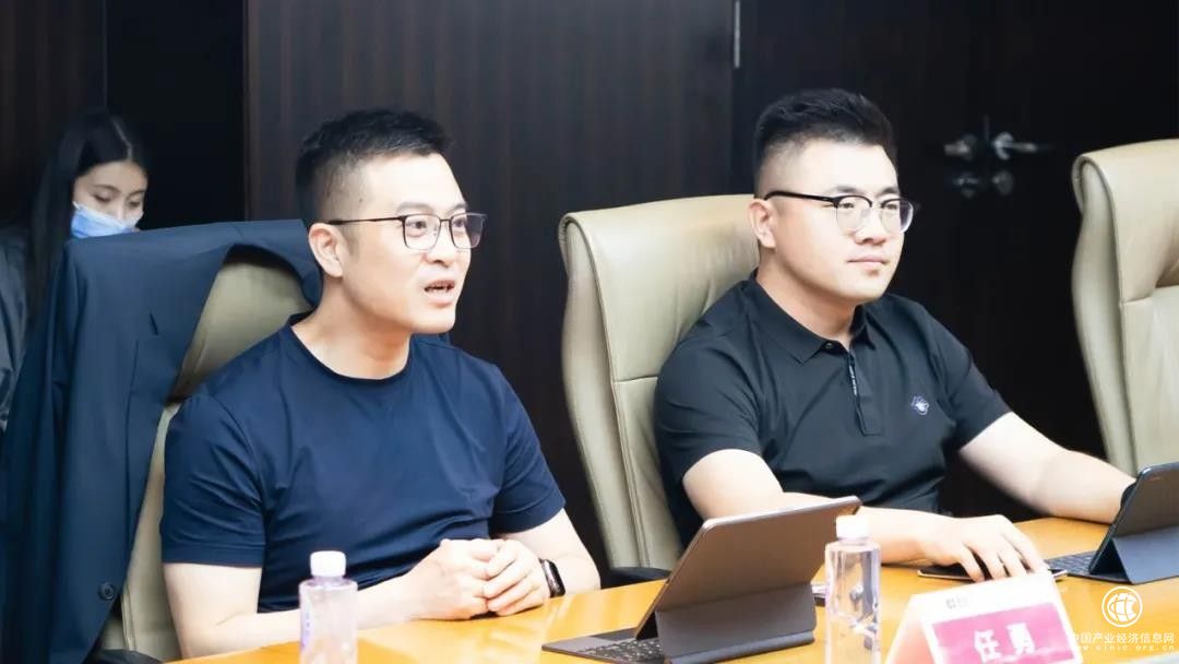 爱玛&京东年度合作交流会顺利举行，双方达成多项合作决议