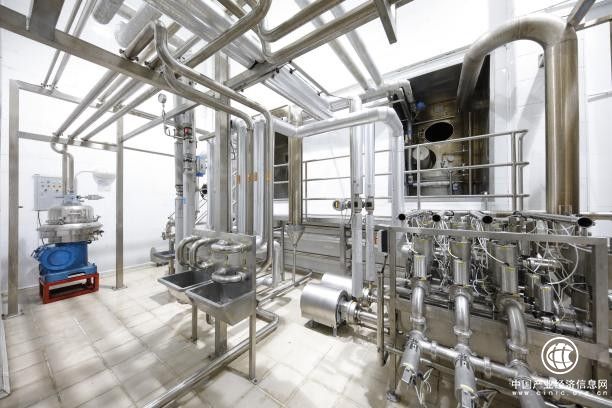 温氏乳业20年如一日，为中国乳制品发展保驾护航