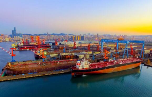 《辽宁沿海经济带高质量发展规划》经国务院批复同意印发