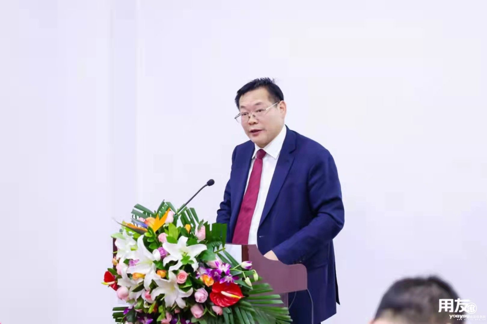 2021商业创新大会，探讨国资国企数智化升级新场景