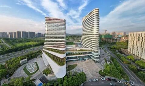 武汉获批设立首个国家级科技保险创新示范区