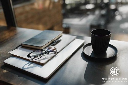 鑫金兰：书香咖啡香，享受好时光