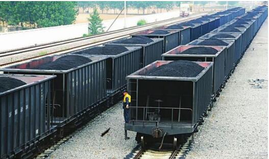 交通运输部多措并举全力保障电煤运输服务