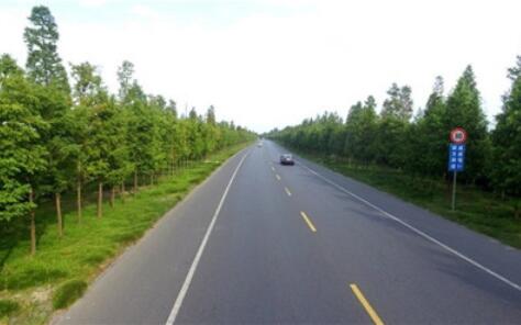 江苏省农村公路总里程超14万公里