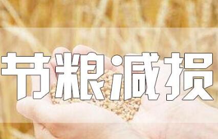 中央再促节粮减损 强调综合施策配套衔接