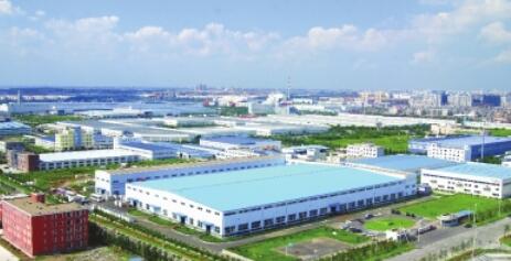 吉林构筑工业走廊 锻造振兴腾飞之翼